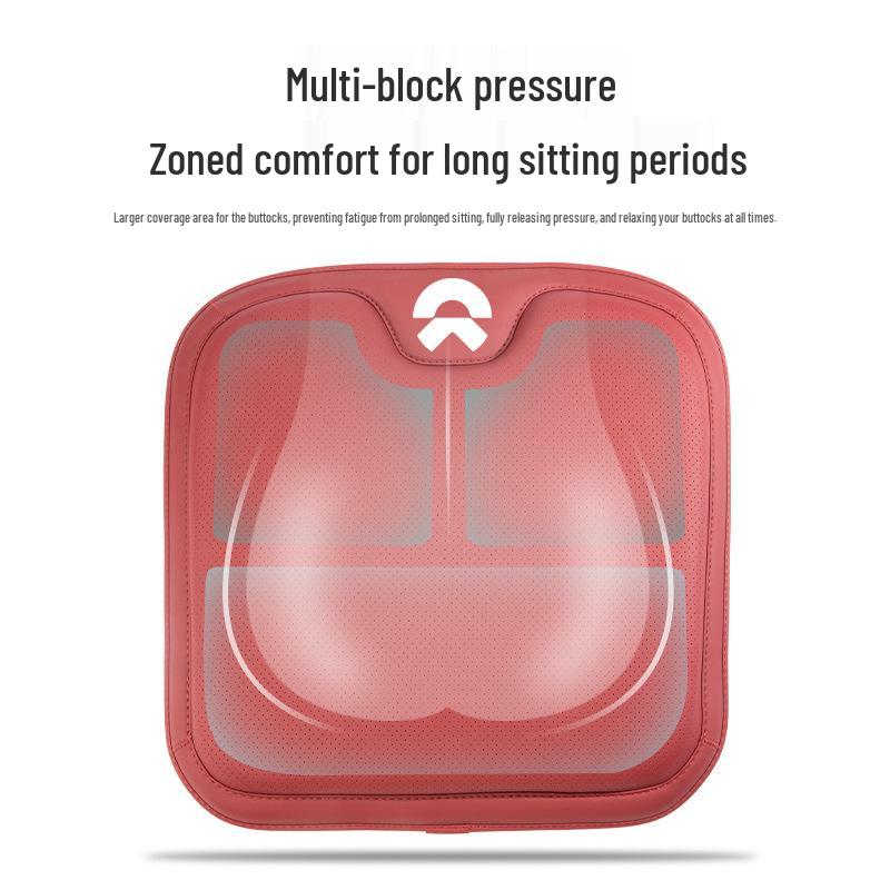 Nio ET5/ET7/ES6/ES8/EC6/ES7 Breathable Four Seasons Seat Cushion & Ventilation Pad