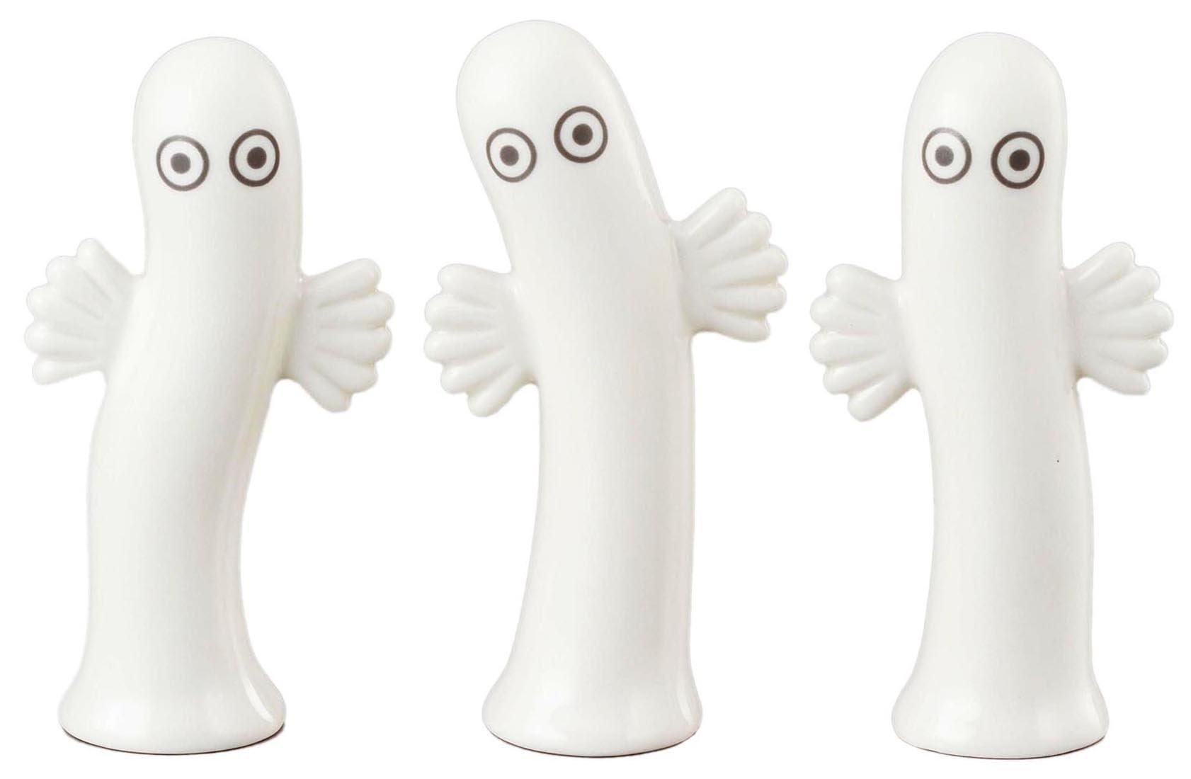 

Moomin flower vase set Nyoronyoro KC5085 3-piece білий