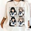Üst Kıyafetler – T-shirtler