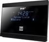 Radio Receiver Dual DAB-2A Black
