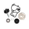 Versatile Water Pump Repair Kits Aluminum Alloy Repair Part for VOX50 EVO2 VINO