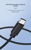 Type-C To DC5525 Power Cable, 20V 100W Fast Charging PD Trigger Cable