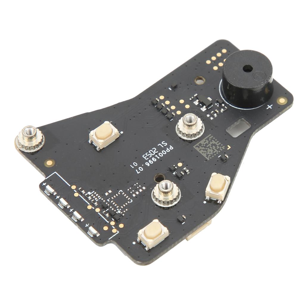 Motion Controller Somatosensory Button Board Repair Replacement Accessories for FPV Drone