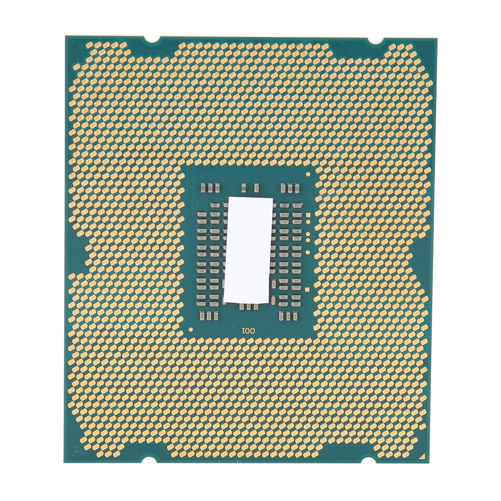 CPU Processor 4 Core 8 Threads 3.7GHZ LGA 2011 Official Version Fit for Intel Xeon E5 1620 V2