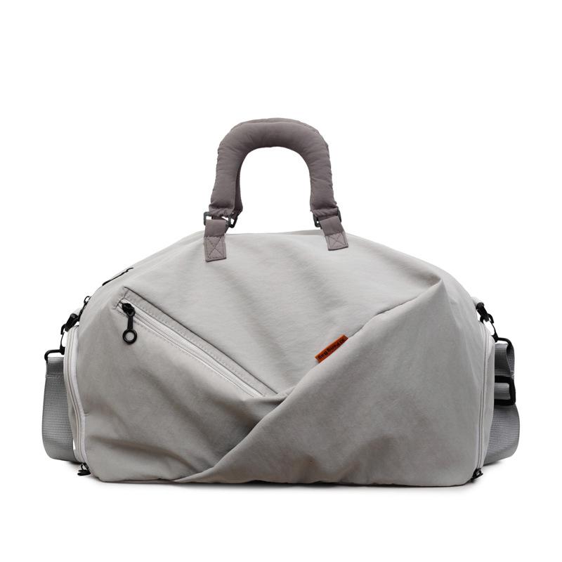 Travel Bag Hand-held Wet and Dry Separation Men's Training Sports Swimming Fitness Bag Women's Luggage Storage Travel Bag