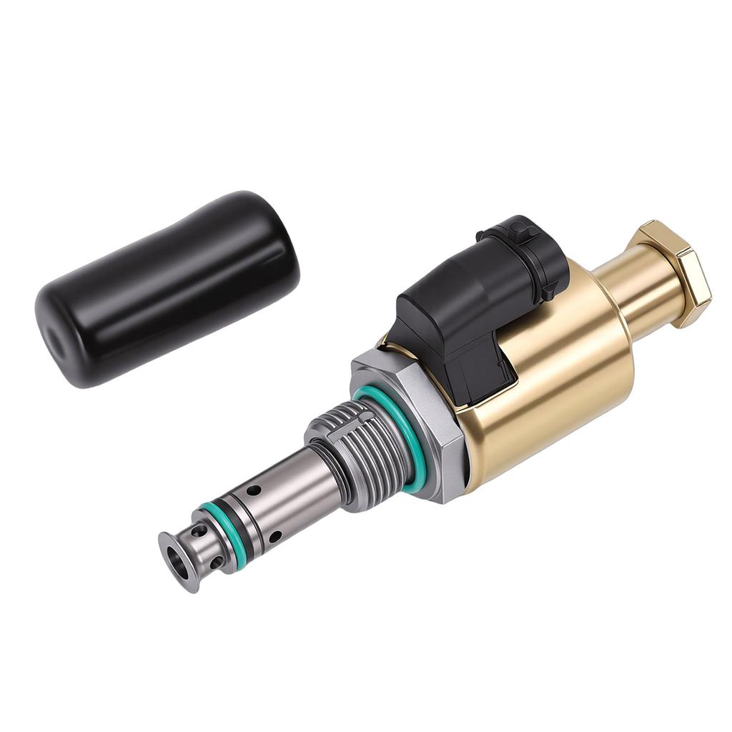 IPR Valve Injector Pressure Regulator Replacement for   Engine 7.3L F5T 9C968A F81 9C968  1829856C91 1841217C91 1836412C91