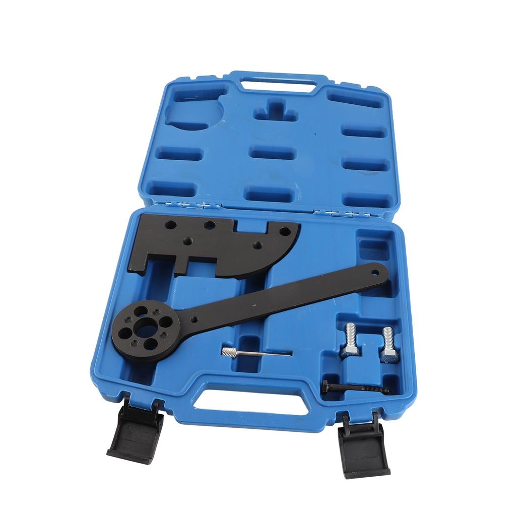 Engine Timing Tool Kit Steel Replacement for S60 S80 S90 V40 V60 XC40 XC60 2.0L Engines