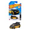 Hot Wheels Renault Espace F1 Basic Car Toy Mini Vehicle Black JFN82 Ages 3 and Up