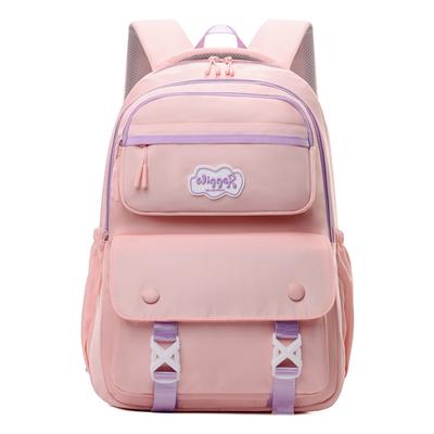 School BagsNew High School Students Large-capacity Male and Female Students Backpack Durable, Lightweight, Versatile and Fashionable Couple