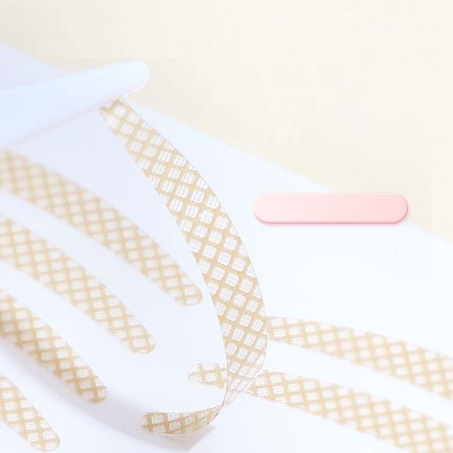 Beauty Artisan - Лента для век (Различные дизайны) Crescent - Nude - S