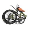 Forever K100-C 7-Speed 20-inch Folding Bicycle