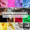 5mm Ultra-Soft Crystal Plush Fabric for Doll Pillows
