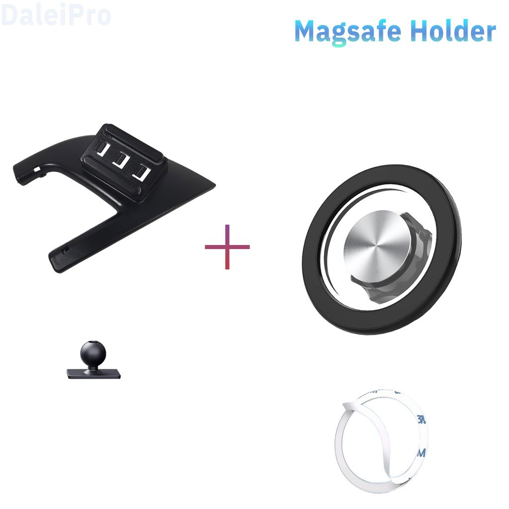 Made to measure for Chevrolet Captiva 2012-2015 2016 2017 Phone Holder Car Magnetic Phone Mount Smart Sensing Wireless Charging