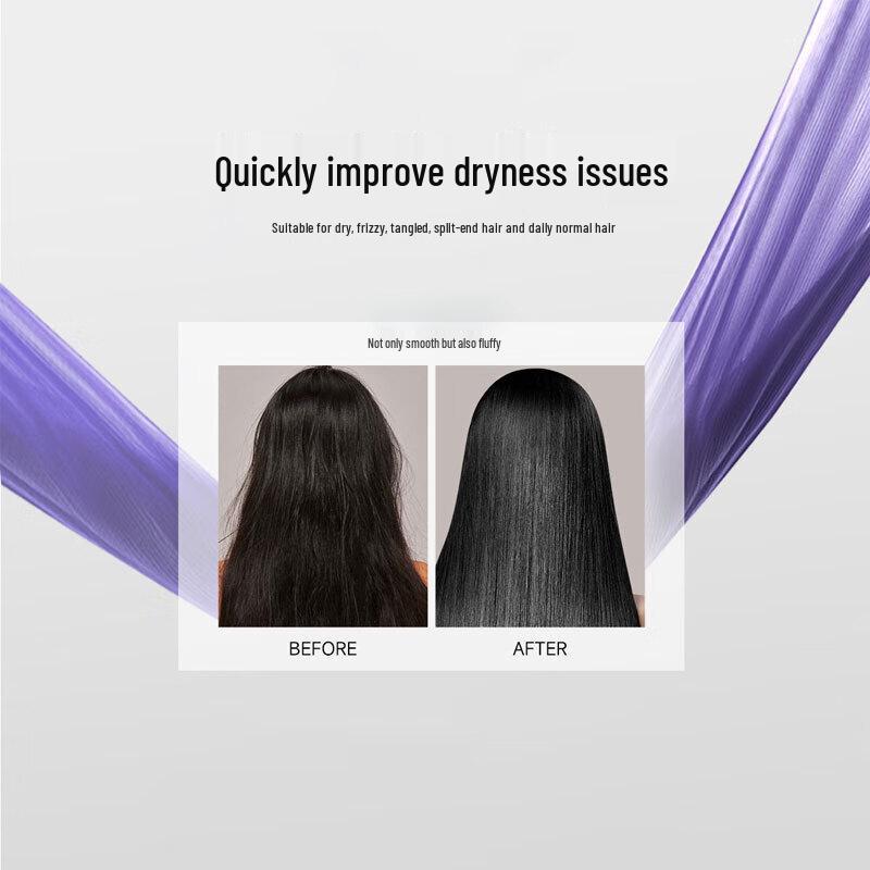 SLEK Silky Smooth Shampoo