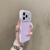 Compatible Apple 17 Pro Solid Color Rhinestone Lens Case for iPhone 16, Anti-fall Protective, Special Side Rhinestones.