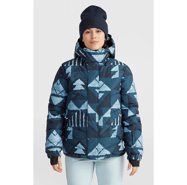 O´neill Куртка Z.E.N. Puffer Hybrid