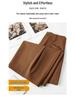 Stylish High-Waisted Wide-Leg Pants 2026: Women's Slimming Casual Spring/Autumn Pants
