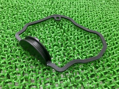 Genuine Honda Motorcycle Part Head Cover Gasket for Super Cub 12391-GBJ-M30