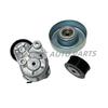 Drive fan belt tensioner and pulley kit for Tundra 5.7L Lexus LS460 4.6L LX570 2007-2013 16620-0S010 16604-38020 16603-38030