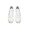 Anta Relaxed Synthetic Leather Slip Resistant Abrasion Resistant Low Top Skateboard Shoes Women's White Sneakers 922418001Q-1