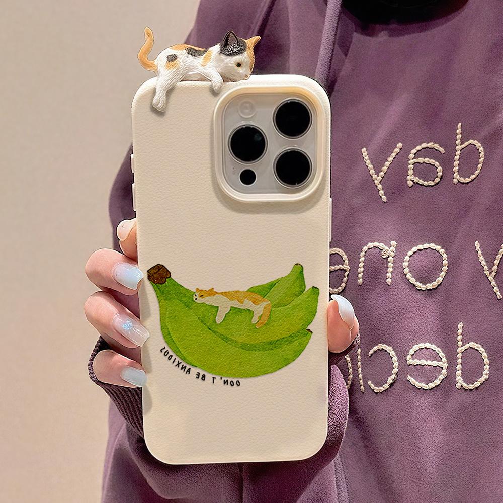 Painted Phone Case for iPhone 11 12 13 14 15 16 iPhone 11 12 13 14 15 16 Pro 12 13 14 15 16 Pro Max