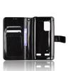for Ulefone Armor X10/Armor X10 Pro Wallet Case with Kickstand & Card Slots – Shockproof, Dustproof, Business Heavy Duty Flip Leather Cover