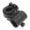 2pcs Cane Holder for Wheelchair Drive Rollator Walker 360 Degree Rotation Universal Crutches Stick Bracket Holder Accessories
