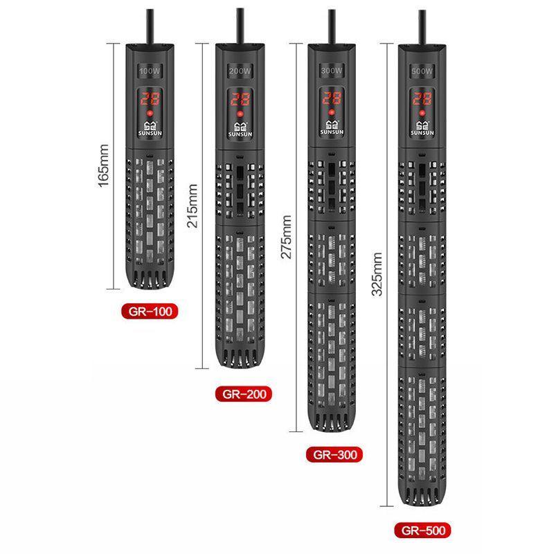 Incalzitor pentru acvariu Incalzitor 300W