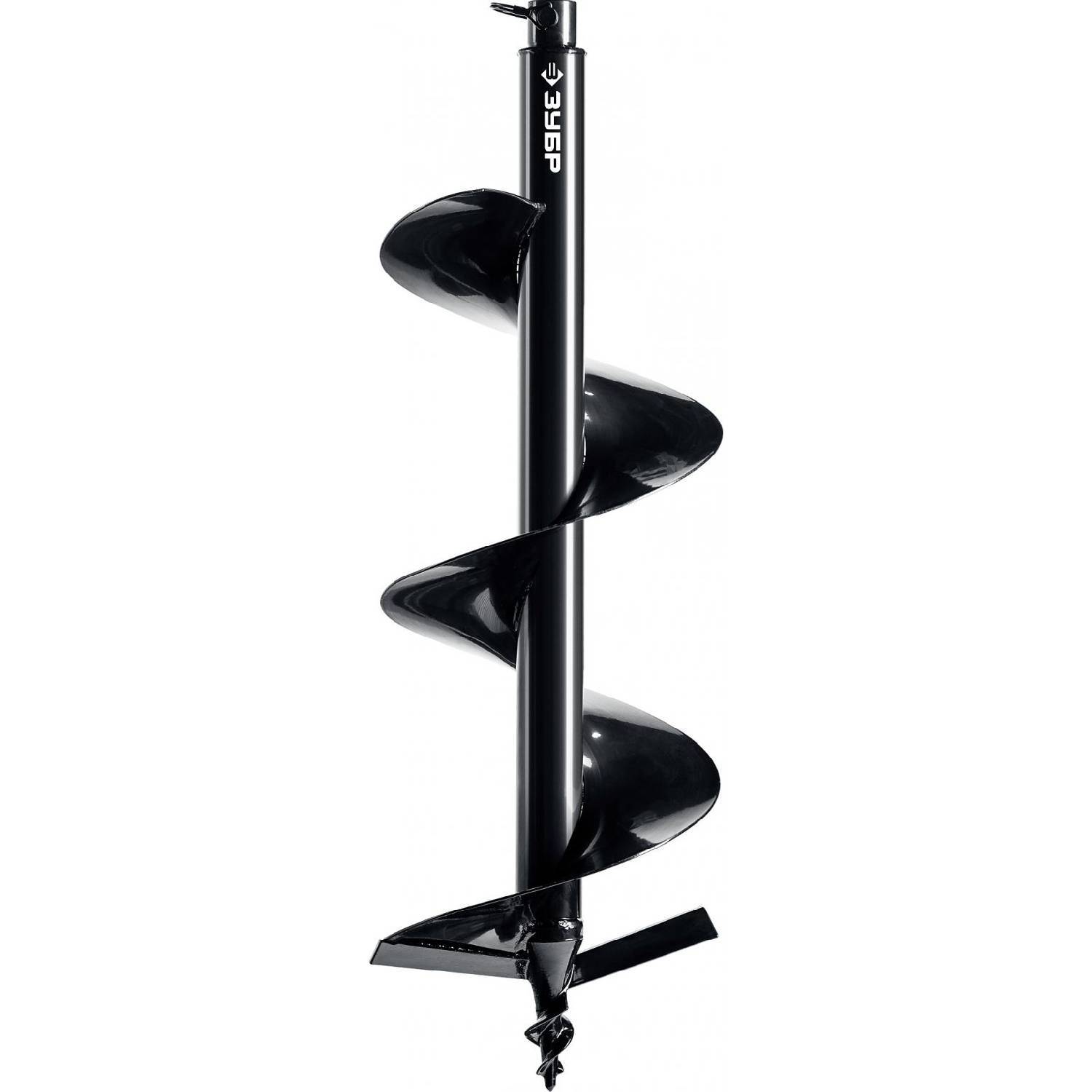 

Earth Auger Bison 7051-25 Ground Master