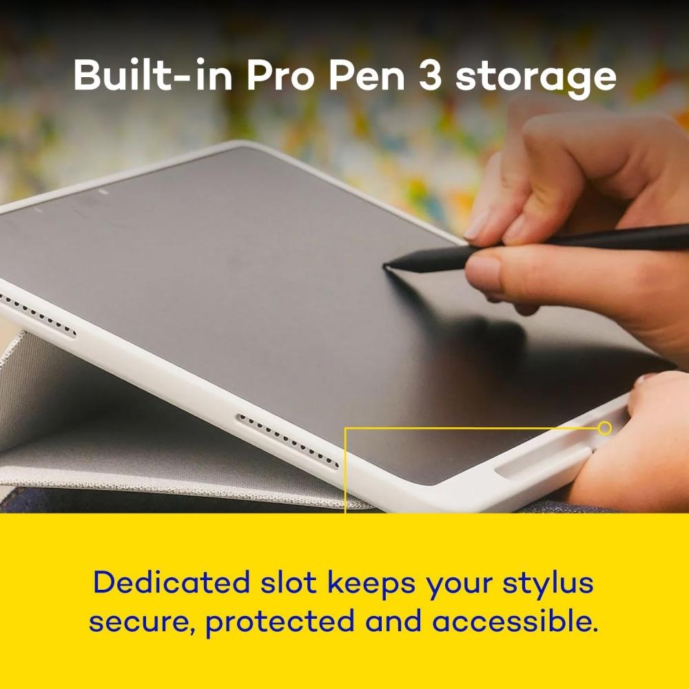 Carcasă de protecție cu suport Wacom Movinkpad 11 Ack45533z