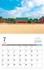Four Seasons Scenic Calendar 2026 Kyoto's (Monthly/Wall-hanging) (Neko Publishing) (Calendar 2026)