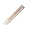 10Pcs Metal Construction Heavy Duty Auto Replacement Key Blanks Remote Blade For Multiple Car Models Broad Compatibility