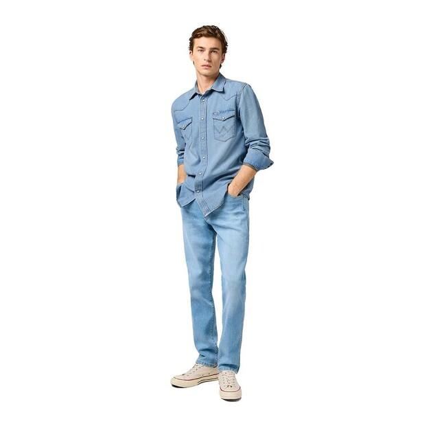 Wrangler Shirt 112362376
