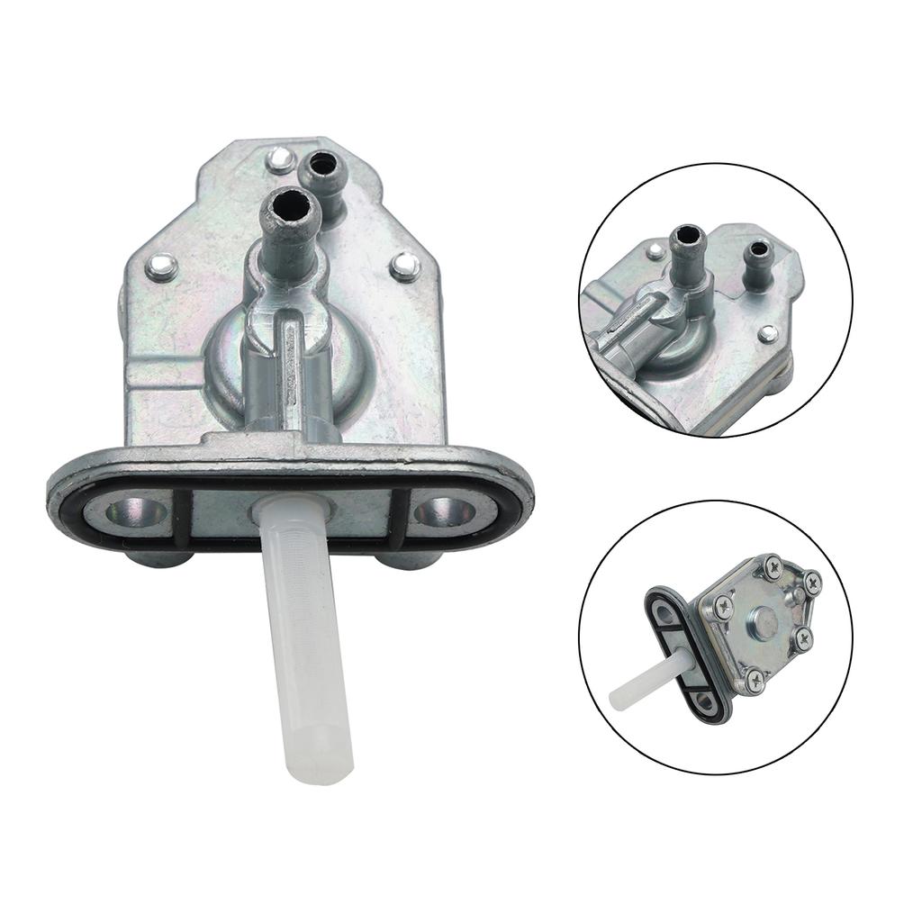 Gas Tank Fuel Cock Valve Petcock Fit for Triton Baja 250 300 400 A12105-A03-000