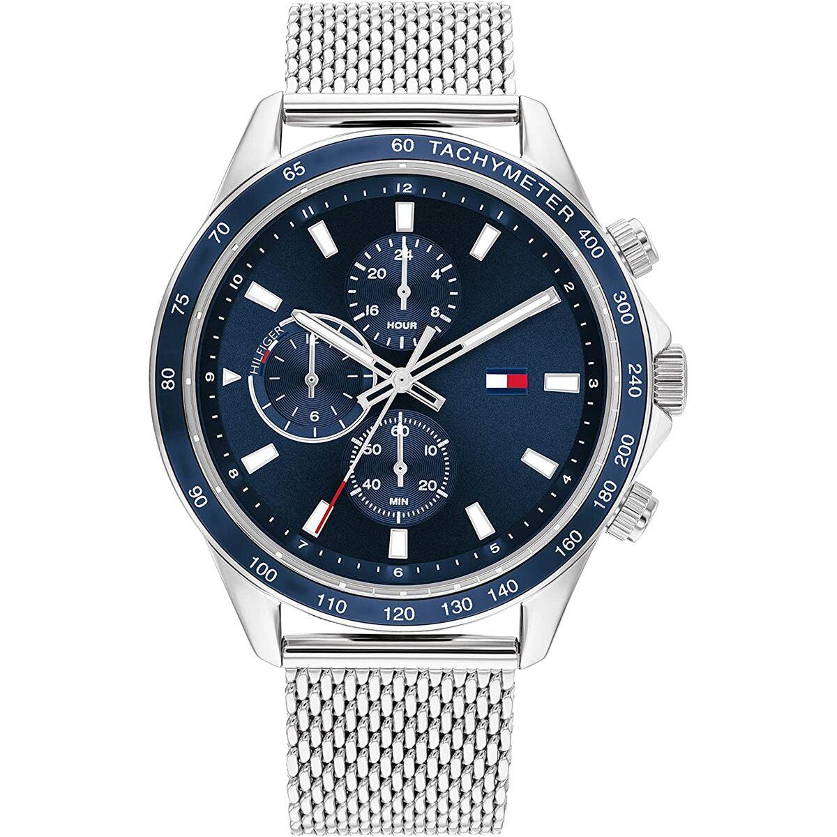 

Мужские часы Tommy Hilfiger 1792018