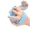 Soft Finger Strength Trainer Portable Hand Grip Strengthener Finger Grip Trainer  Strength Training