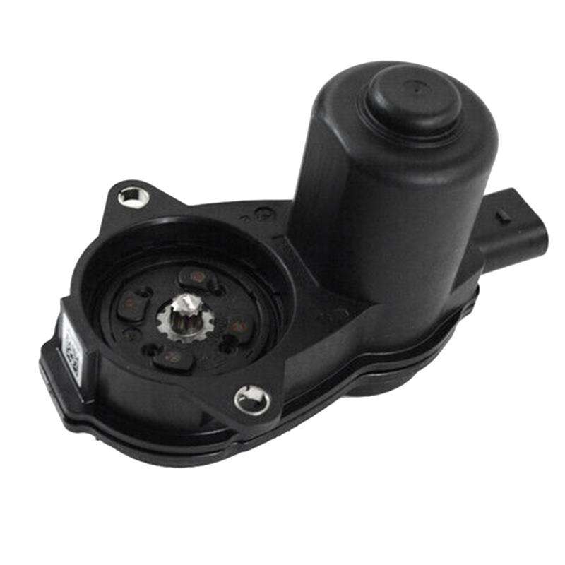 Car Parking Brake Actuator 53379831 For Jeep Cherokee Compass Chrysler 200 14-2021-A67F чёрный