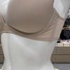 Triumph Beige Invisible No Wire Bra Hipster Panty Set Tcbs111849tbbs872290co 