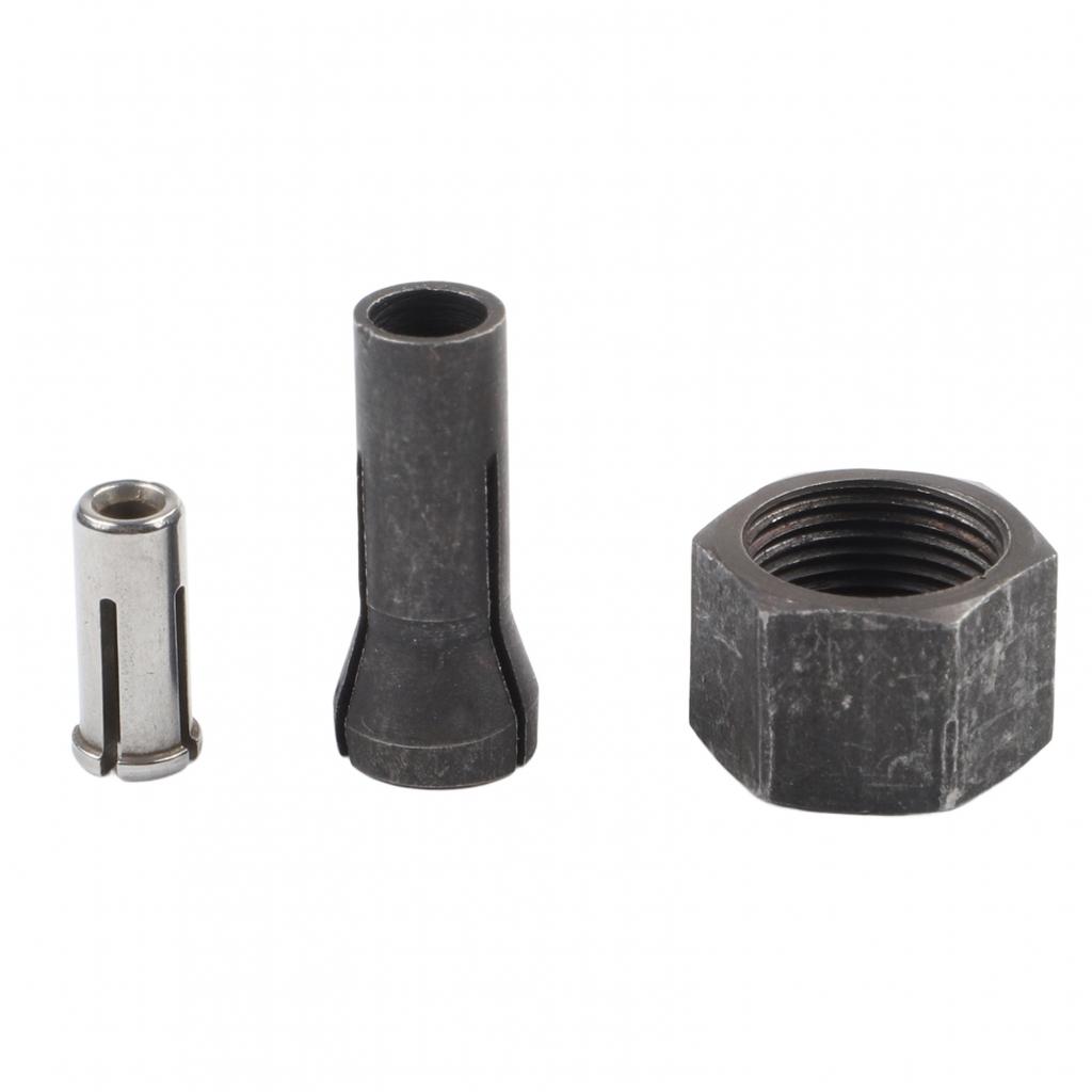 Collet Chuck Replace For 906 763620-8 1pcs 3mm/6mm 763627-4
