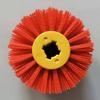Sanding roller satin finishing machine satin finishing roller sanding roller