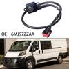 Car Rear Parking Back Up Camera For Dodge Ram ProMaster 1500 2500 3500 2014-2021