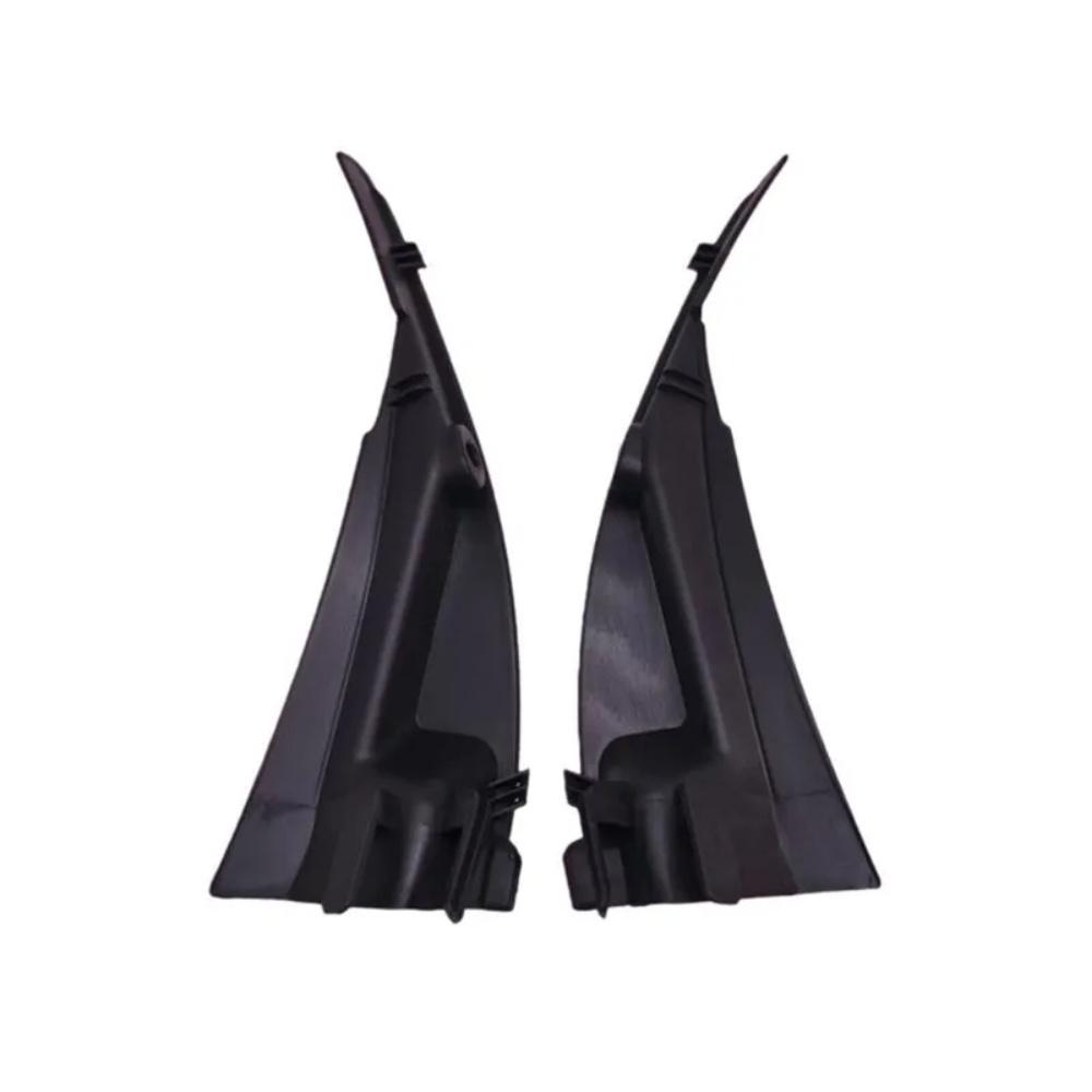 Coperchio Pannello Rivestimento Parafango Trim BBM4-51-PC1 BBM4-51-PB1 Per Mazda 3