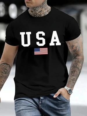 T-Shirts & Muskelshirts – T-Shirts