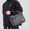 Phone Pouch Student Shoulder Bag Large Capacity Messenger Bag Men Crossbody Bag  Climbing Camping