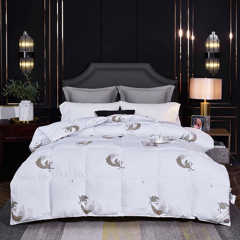 

Donner Home Textiles Little Sun Duck Down Duvet