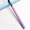 Sweat Absorbent Badminton Handle Wrap Tape PU Fishing Rod Handle Wrap  Outdoor Sports