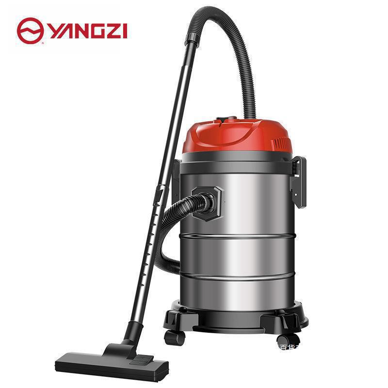 High-Power Cordless Vacuum: Compact, Strong Suction for Home, Car, Industrial Use, Automatic Dust Collection