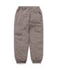 THISISNEVERTHAT Dsn Side Zip Pant Dusty Plum