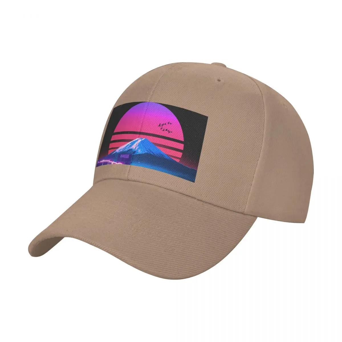 

New Neon pursuit of perfection Baseball Cap funny hat Sun Cap Mountaineering Brand Unisex cap Girl Unisex s