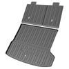 Nissan NX8 Trunk Mat TPE Tail Box Decor